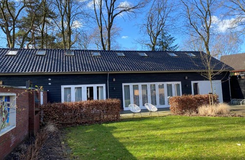 Haagje Bed & Breakfast | Bed & Breakfast De Oude Kapel