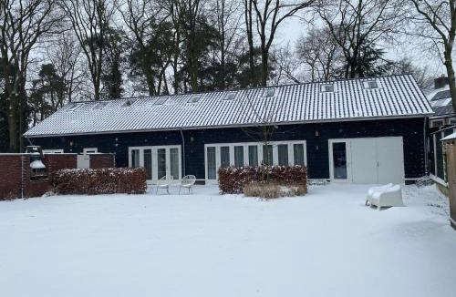 Haagje Bed & Breakfast | Bed & Breakfast De Oude Kapel