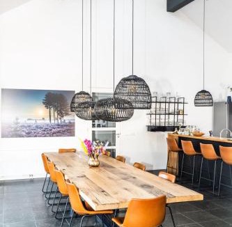 Haagje Bed & Breakfast | Bed & Breakfast De Oude Kapel