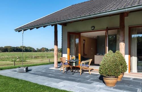 Gaanderen Bed & Breakfast | Bed & Breakfast de Wandhorst