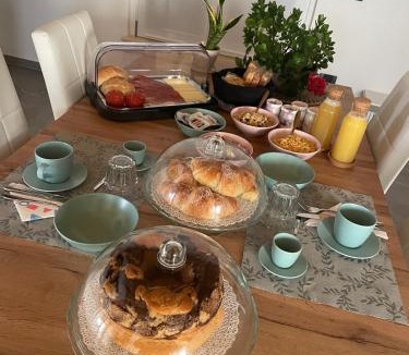 Marsia Bed & Breakfast | Bed & Breakfast dei sogni