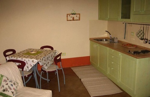 Cagli Bed & Breakfast | Bed & Breakfast del Teatro