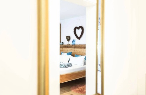 Essing Bed & Breakfast | Bed & Breakfast double room "Alenja" in Essing