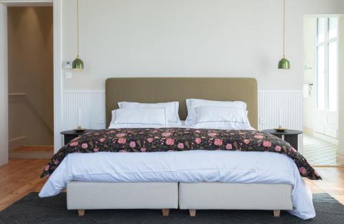 Saint-Emilion Bed & Breakfast | Bed & Breakfast du château Grand Corbin