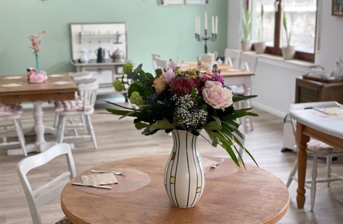 Fuchshofen Bed & Breakfast | Bed&Breakfast Eifelpension Brückenschenke