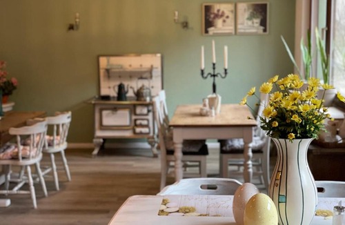 Fuchshofen Bed & Breakfast | Bed&Breakfast Eifelpension Brückenschenke