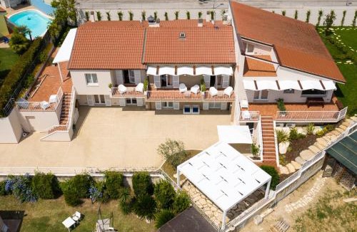 Villaggio Taunus Bed & Breakfast | bed&breakfast Filomare