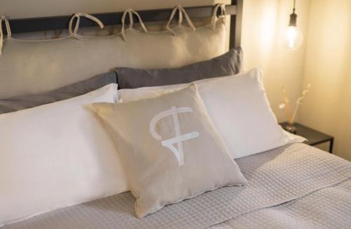 Villaggio Taunus Bed & Breakfast | bed&breakfast Filomare