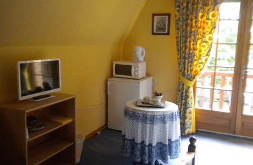 Dainville House | Bed & Breakfast