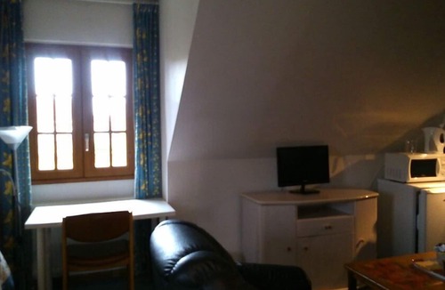 Dainville House | Bed & Breakfast