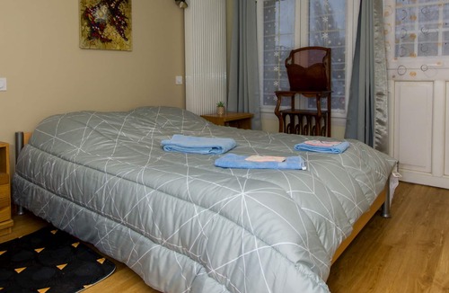Lantheuil Bed & Breakfast | Bed & Breakfast