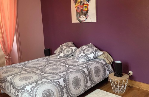 Orthez Bed & Breakfast | Bed & Breakfast