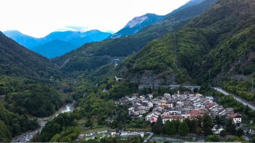 Exilles Bed & Breakfast | Bed & Breakfast Gabriella Exilles