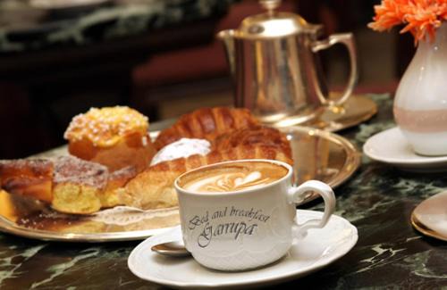 Marcellinara Bed & Breakfast | Bed & Breakfast Garrupa