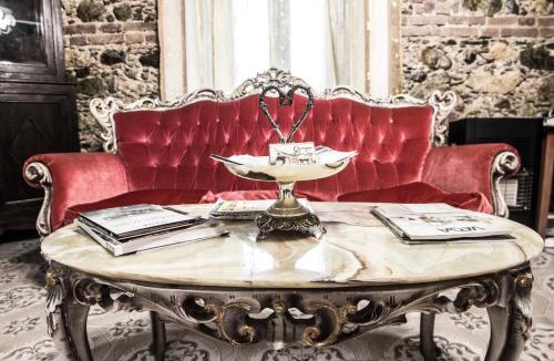 Marcellinara Bed & Breakfast | Bed & Breakfast Garrupa