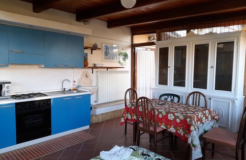 Controguerra Bed & Breakfast | Bed & Breakfast Giardino Agritourist