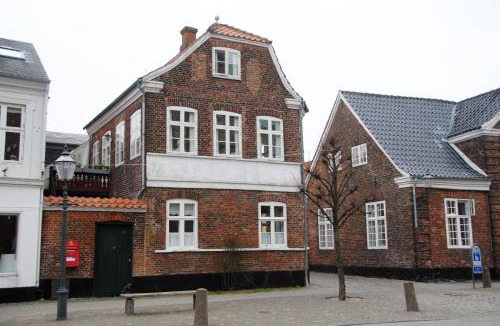 Ribe Bed & Breakfast | Bed & Breakfast Hasse Christensen