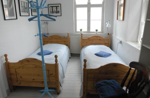Ribe Bed & Breakfast | Bed & Breakfast Hasse Christensen