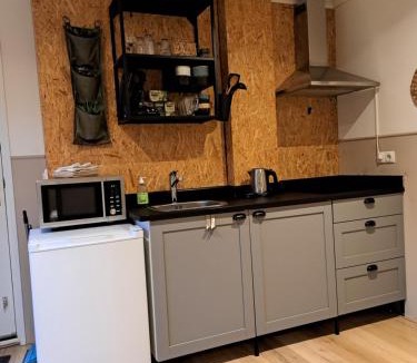 Hellendoorn Bed & Breakfast | Bed & Breakfast Hellendoorn