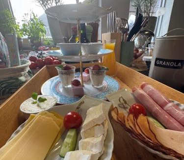 Nijverdal Bed & Breakfast | Bed & Breakfast Het Vinkenest Nijverdal
