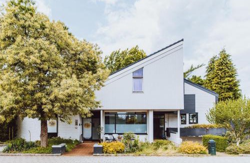 Nijverdal Bed & Breakfast | Bed & Breakfast Het Vinkenest Nijverdal