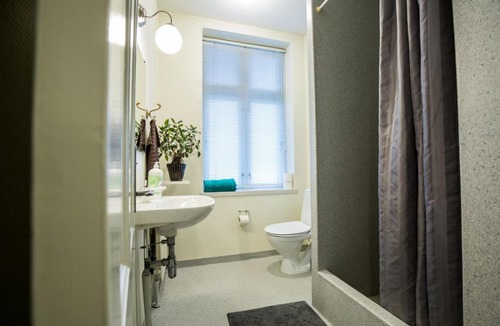 Holstebro Bed & Breakfast | Bed & Breakfast Holstebro