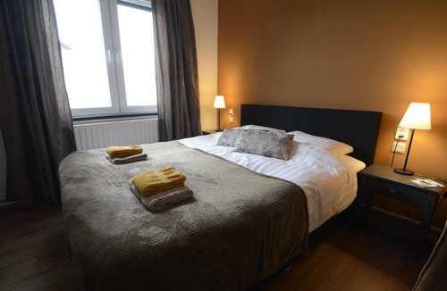 Schin op Geul Hotel | Bed & Breakfast Hotel Het Gerendal