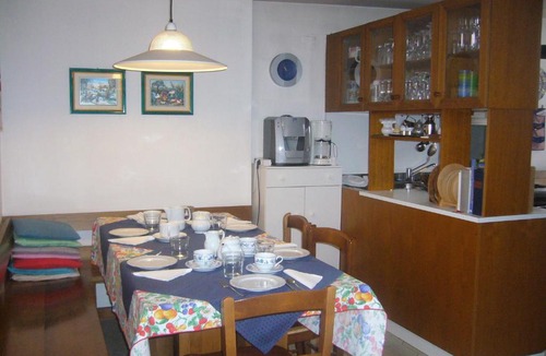 Tolmezzo Bed & Breakfast | Bed & Breakfast "IL CARDO"