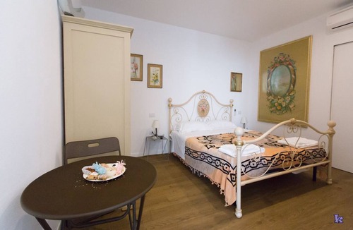 Pirri House | Bed & Breakfast Il Carignano