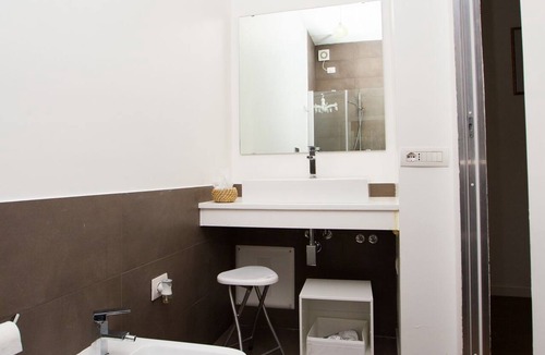 Pirri House | Bed & Breakfast Il Carignano