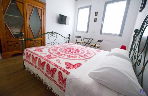 Pirri House | Bed & Breakfast Il Carignano