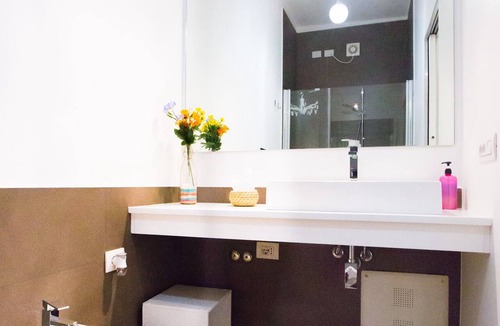 Pirri House | Bed & Breakfast Il Carignano