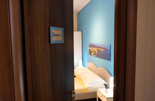 Naples City Centre Bed & Breakfast | Bed & Breakfast Il Golfo