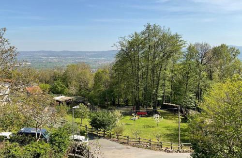 Villar Dora Bed & Breakfast | Bed & Breakfast Il PIGNOMO