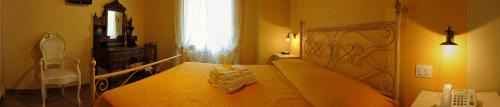 Castiglion Fiorentino Bed & Breakfast | Bed & Breakfast Viziottavo