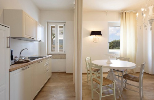 Macchia di Monte Bed & Breakfast | bed & Breakfast