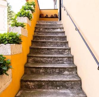 Gorra Bed & Breakfast | Bed & Breakfast L'erica