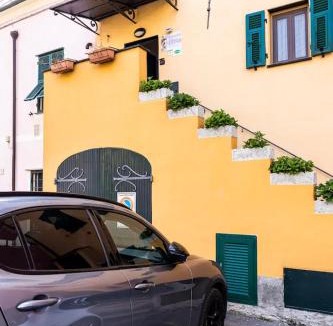 Gorra Bed & Breakfast | Bed & Breakfast L'erica