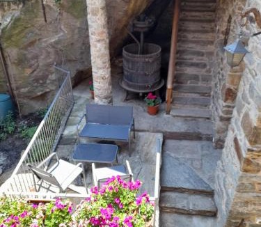 Perloz Bed & Breakfast | Bed & Breakfast La Crotta