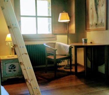 Beget Bed & Breakfast | Bed&Breakfast la Cabanya de Beget