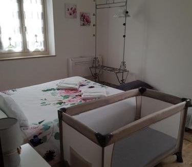 Villanova d'Asti Apartment | Bed & Breakfast La Tana dei Sognatori