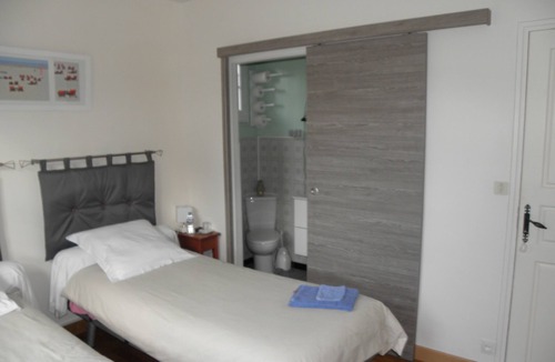 Teloche Bed & Breakfast | Bed & Breakfast La Planche Pinçon