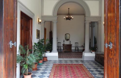 Isolotto Bed & Breakfast | Bed & Breakfast La Tavernetta