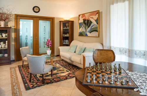 Talamello Bed & Breakfast | Bed & Breakfast La Valle