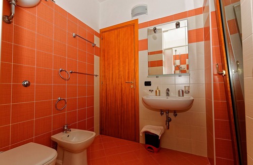 Botricello Bed & Breakfast | Bed & Breakfast La Villetta