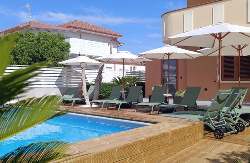 Botricello Bed & Breakfast | Bed & Breakfast La Villetta
