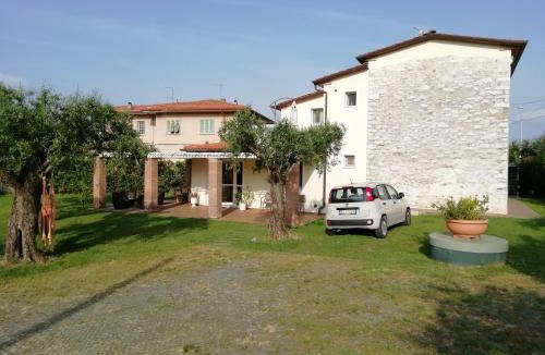 Querceta Bed & Breakfast | Bed&Breakfast La Zagara