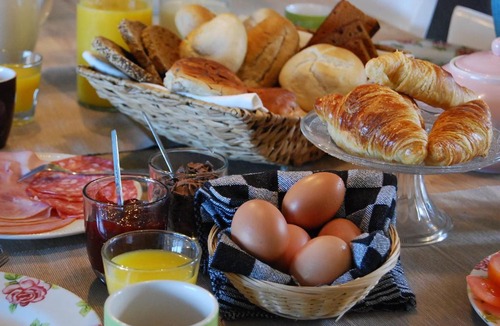 Nuenen Bed & Breakfast | Bed & Breakfast Langlaar