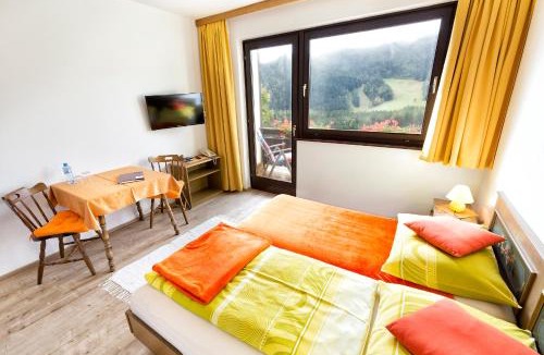 Windisch Bleiberg Bed & Breakfast | Bed&Breakfast Lausegger