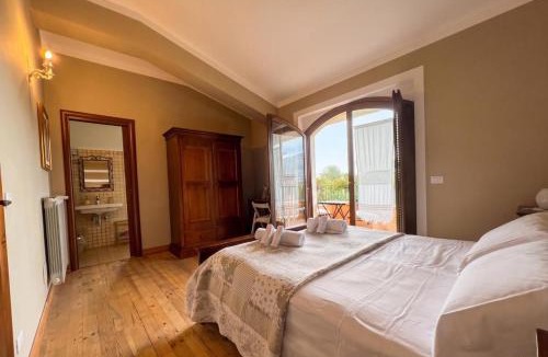 Scurcola Marsicana Bed & Breakfast | Bed & Breakfast Le Piagge